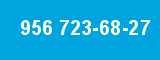 956 723-68-27 956 723-68-27